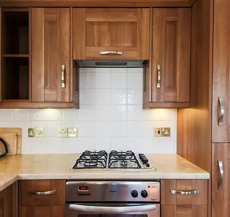 Apartment Waters Edge Penryn